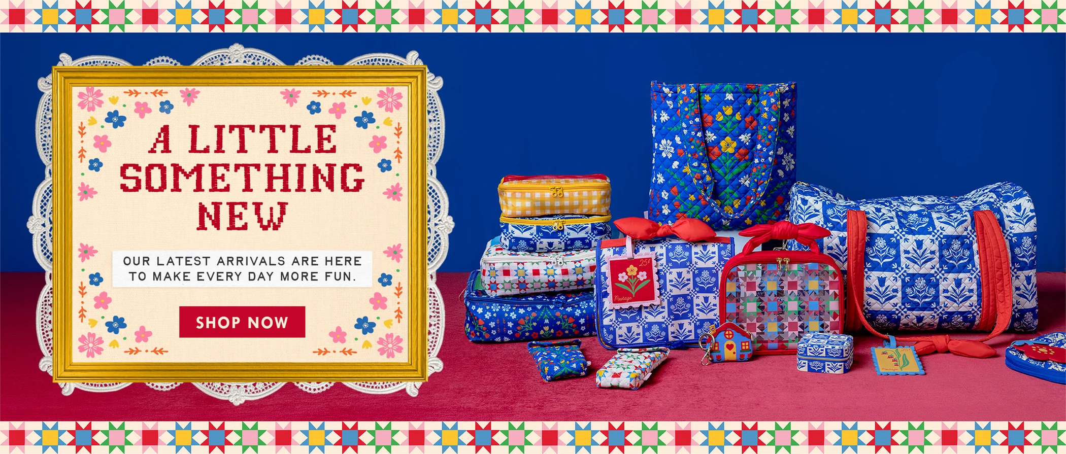 Bring More Joy Into Every Room